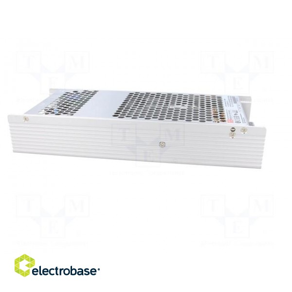 Power supply: switched-mode | modular | 750W | 24VDC | 237x100x41mm фото 7