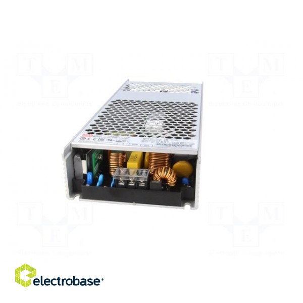 Power supply: switched-mode | modular | 750W | 24VDC | 237x100x41mm фото 9