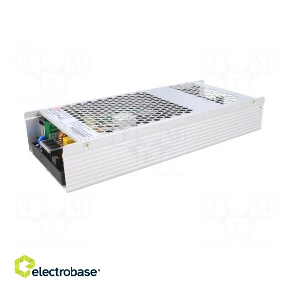 Power supply: switched-mode | modular | 750W | 24VDC | 237x100x41mm фото 2