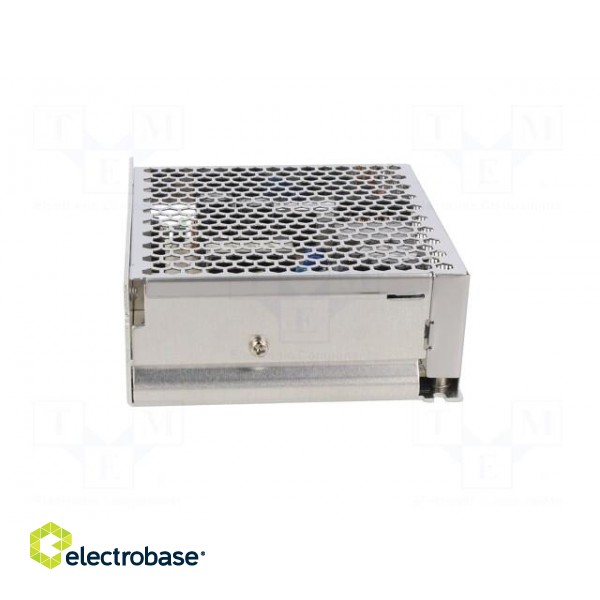 Power supply: switched-mode | for building in,modular | 75W | 24VDC image 5