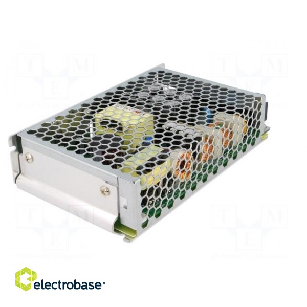 Power supply: switched-mode | for building in,modular | 85W | 5VDC image 6