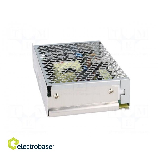 Power supply: switched-mode | modular | 85W | 5VDC | 159x97x38mm | 17A image 5