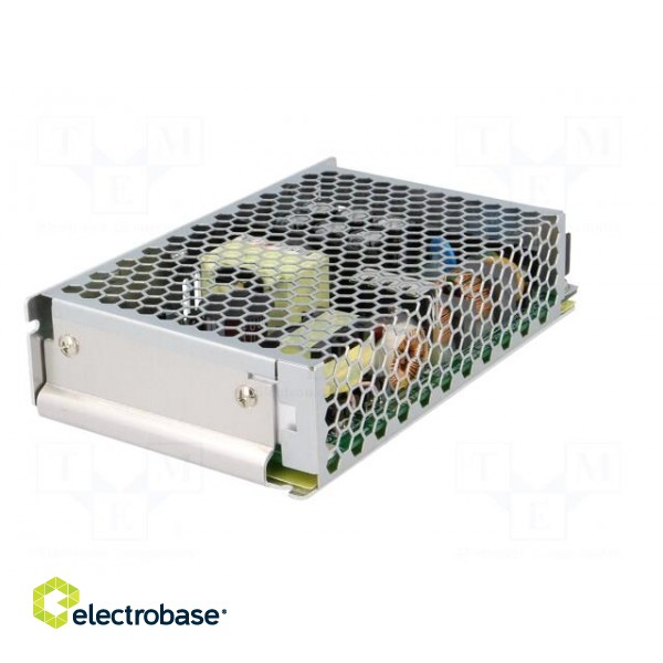 Power supply: switched-mode | for building in,modular | 85W | 5VDC image 6