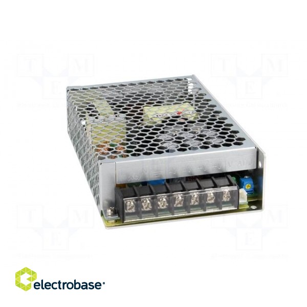 Power supply: switched-mode | modular | 85W | 5VDC | 159x97x38mm | 17A image 9