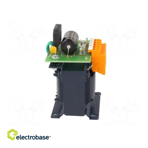 Power supply: transformer type | for building in | 24W | 24VDC | 1A image 9