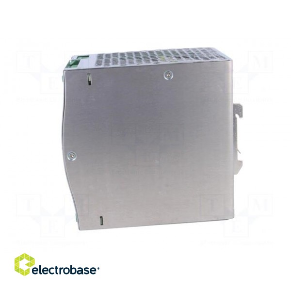 Power supply: buffer | for DIN rail | 240W | 36VDC | 6.6A | 90÷305VAC image 3