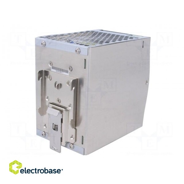 Power supply: buffer | for DIN rail | 240W | 36VDC | 6.6A | 90÷305VAC image 6