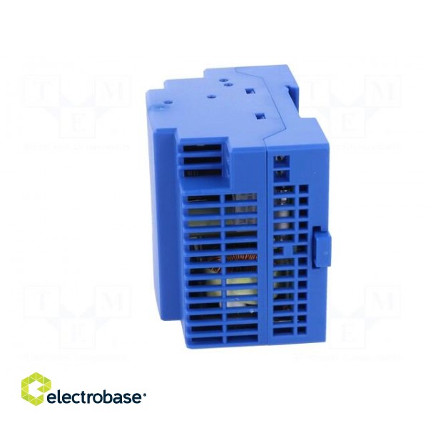 Power supply: switched-mode | 88W | 24VDC | 3.67A | 85÷264VAC | 280g image 3
