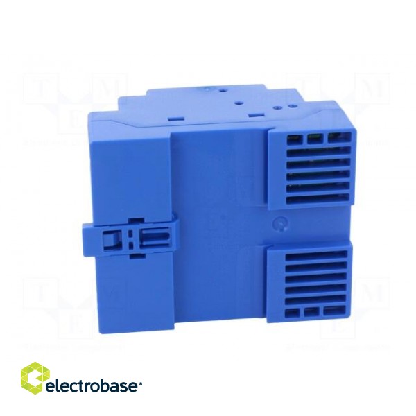 Power supply: switched-mode | 88W | 24VDC | 3.67A | 85÷264VAC | 280g image 5