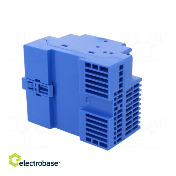 Power supply: switched-mode | 88W | 24VDC | 3.67A | 85÷264VAC | 280g image 6