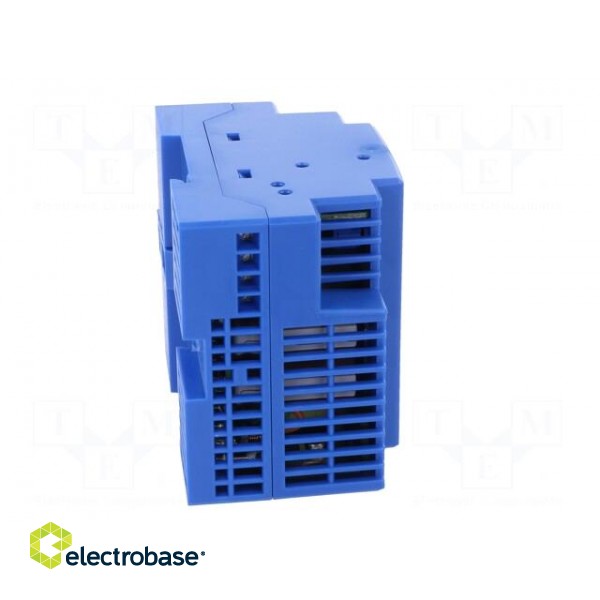 Power supply: switched-mode | 88W | 24VDC | 3.67A | 85÷264VAC | 280g image 7