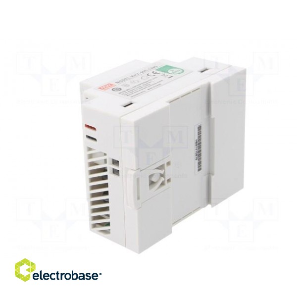 Power supply: KNX / EIB | 38.4W | 30VDC | 1280mA | 180÷264VAC | IP20 image 4