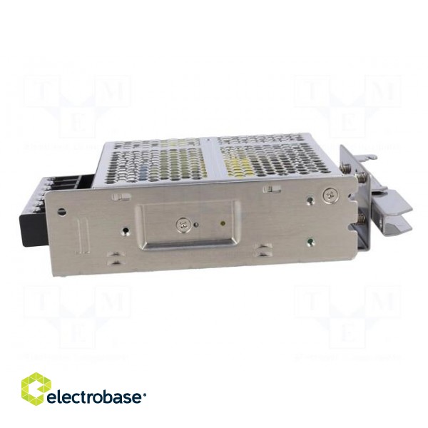 Power supply: switched-mode | for DIN rail | 100W | 12VDC | 8.5A | 86% image 3