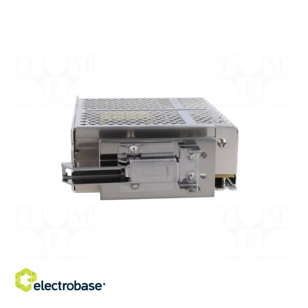Power supply: switched-mode | for DIN rail | 100W | 12VDC | 8.5A | 86% image 5