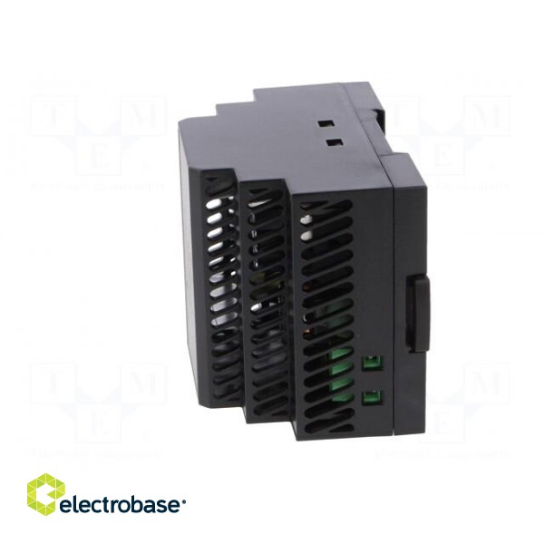 Power supply: switched-mode | 100W | 24VDC | 4.2A | 85÷264VAC | 235g image 3