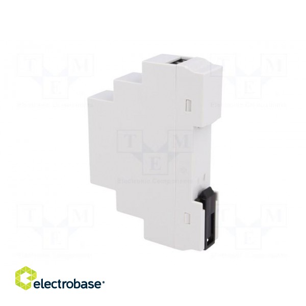 Power supply: switched-mode | 10W | 10VDC | 1A | 85÷265VAC | 90÷350VDC фото 4