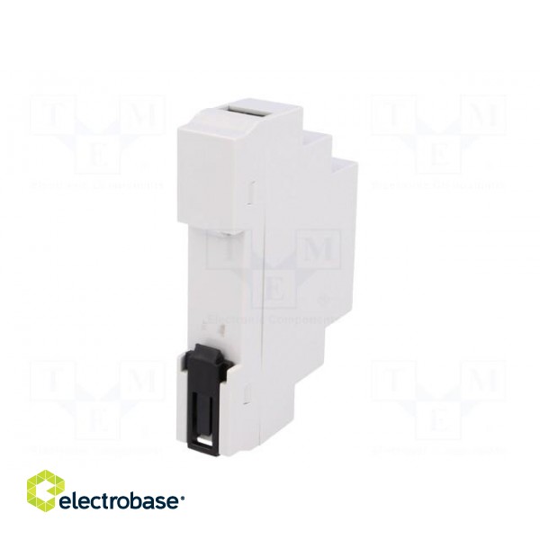 Power supply: switched-mode | for DIN rail | 10W | 10VDC | 1A | IP20 image 6