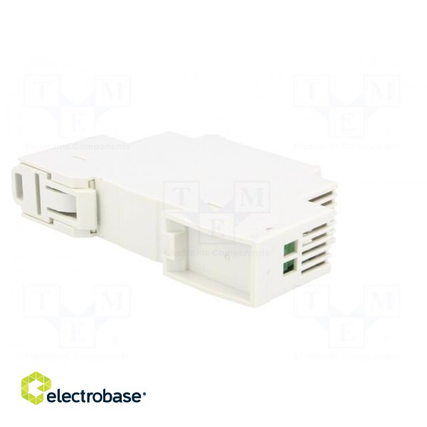 Power supply: switched-mode | 10W | 12VDC | 0.83A | 90÷264VAC | 114g image 6