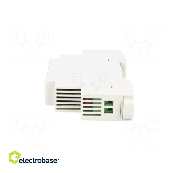 Power supply: switched-mode | 10W | 12VDC | 0.83A | 90÷264VAC | 114g image 3