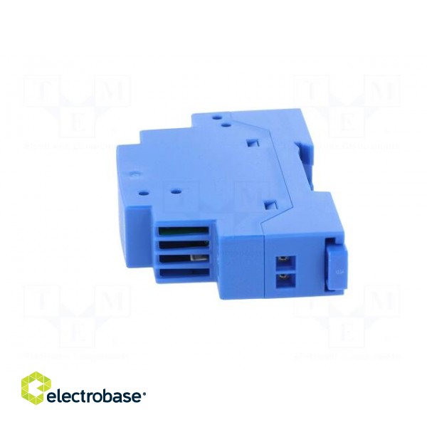 Power supply: switched-mode | 10W | 24VDC | 420mA | 85÷264VAC | 65g image 3