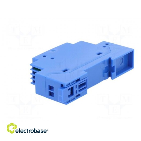 Power supply: switched-mode | 10W | 24VDC | 420mA | 85÷264VAC | 65g фото 4