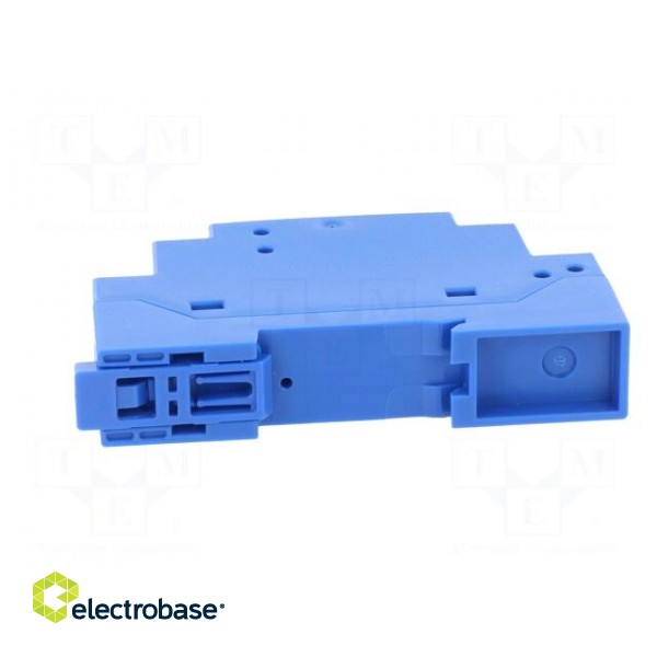 Power supply: switched-mode | 10W | 24VDC | 420mA | 85÷264VAC | 65g image 5