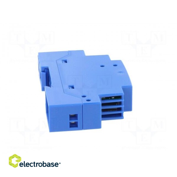 Power supply: switched-mode | 10W | 24VDC | 420mA | 85÷264VAC | 65g фото 7