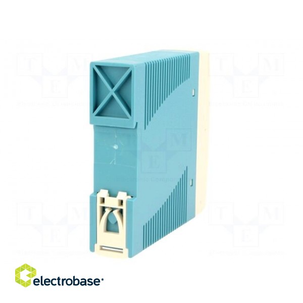 Power supply: switched-mode | 10W | 5VDC | 2A | 85÷264VAC | 120÷370VDC фото 6