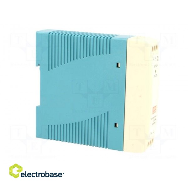 Power supply: switched-mode | 10W | 5VDC | 2A | 85÷264VAC | 120÷370VDC фото 8