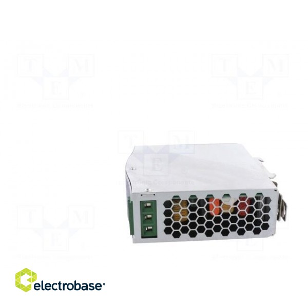 Power supply: switched-mode | 120W | 12VDC | 12÷15VDC | 10A | 650g image 3