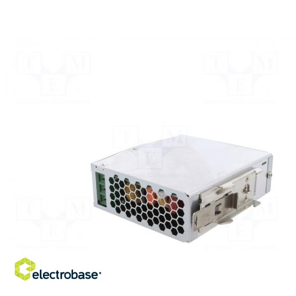 Power supply: switched-mode | 120W | 12VDC | 12÷15VDC | 10A | 650g image 4