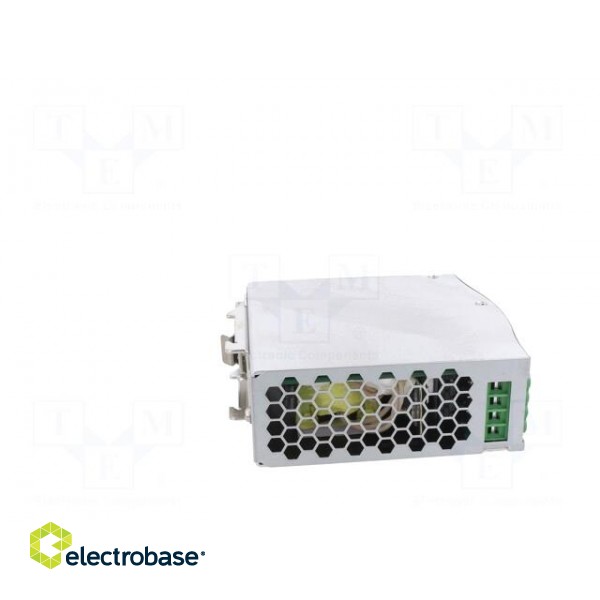 Power supply: switched-mode | 120W | 12VDC | 12÷15VDC | 10A | 650g image 7