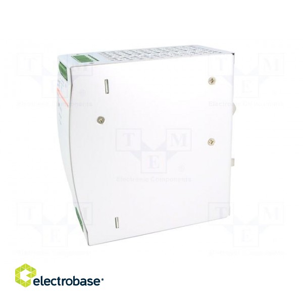 Power supply: switched-mode | 120W | 24VDC | 5A | 90÷264VAC | 1018g фото 3