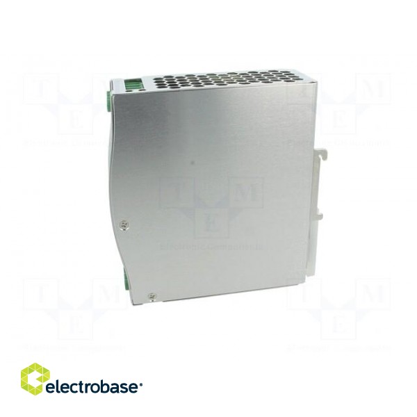 Power supply: switched-mode | for DIN rail | 120W | 48VDC | 2.5A image 3