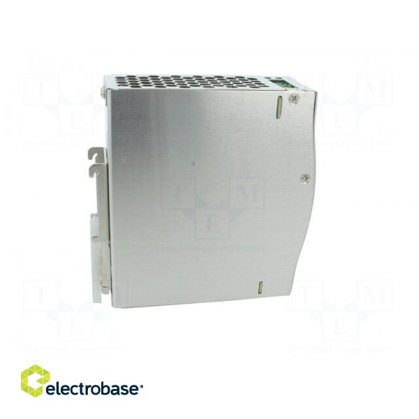 Power supply: switched-mode | for DIN rail | 120W | 48VDC | 2.5A фото 7