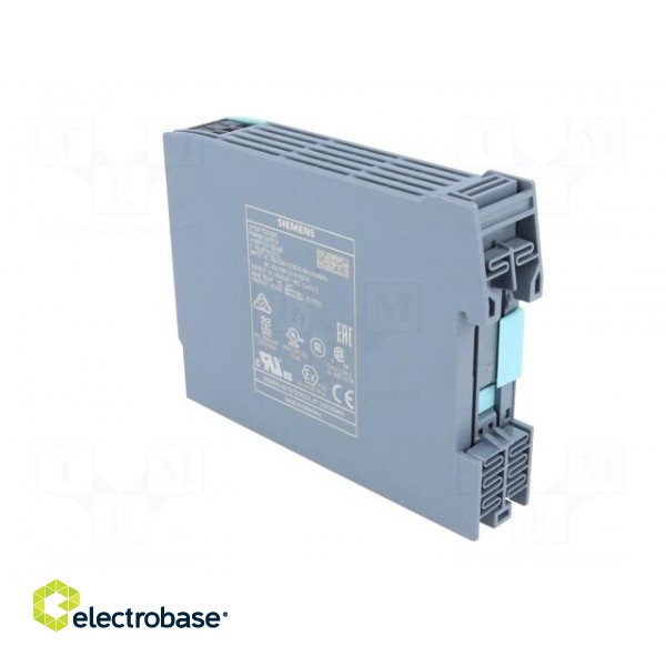 Power supply: switched-mode | for DIN rail | 14W | 24VDC | 0.6A | IP20 image 4