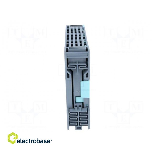 Power supply: switched-mode | 14W | 24VDC | 0.6A | 85÷264VAC | IP20 image 5