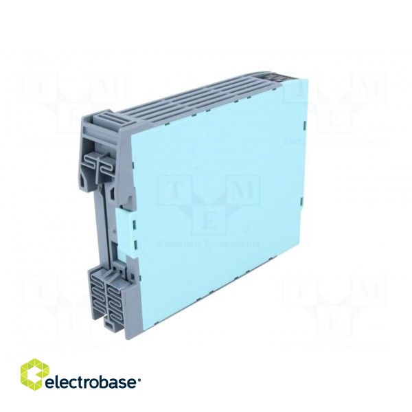 Power supply: switched-mode | for DIN rail | 14W | 24VDC | 0.6A | IP20 image 6