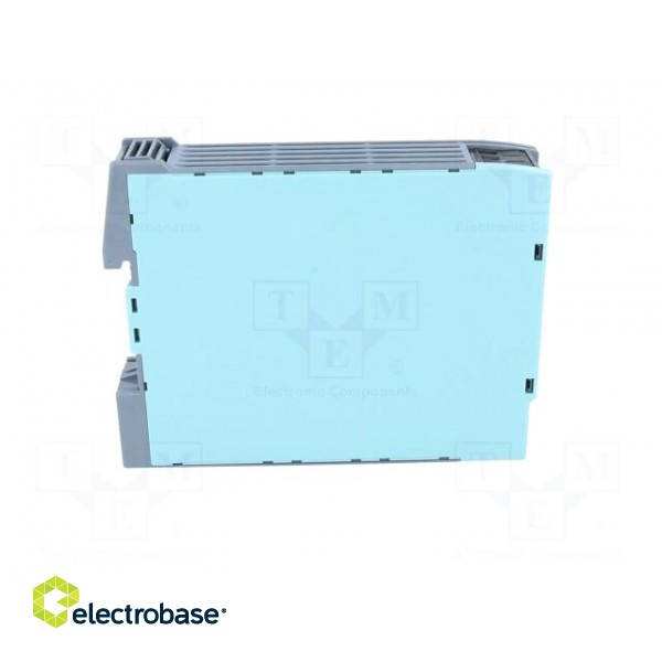 Power supply: switched-mode | for DIN rail | 14W | 24VDC | 0.6A | IP20 image 7