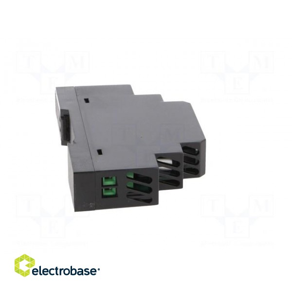 Power supply: switched-mode | for DIN rail | 15W | 24VDC | 630mA | 86% фото 7