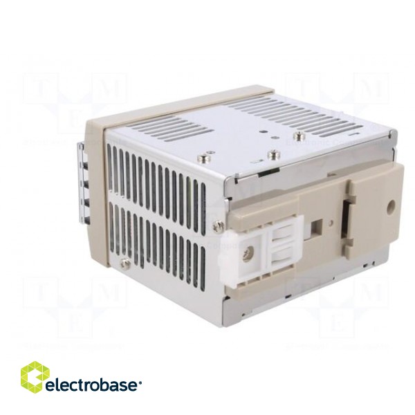 Power supply: switched-mode | 180W | 24VDC | 85÷264VAC | 80÷370VDC фото 4