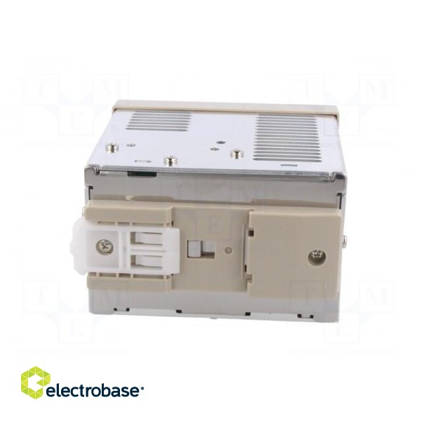 Power supply: switched-mode | 180W | 24VDC | 85÷264VAC | 80÷370VDC image 5