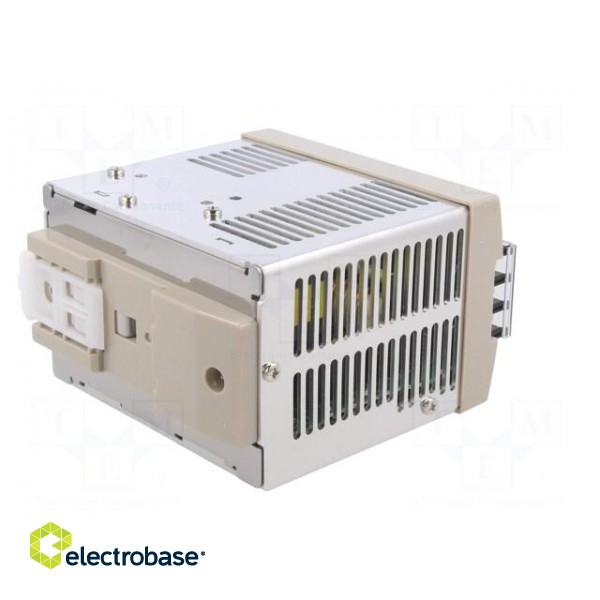 Power supply: switched-mode | 180W | 24VDC | 85÷264VAC | 80÷370VDC image 6