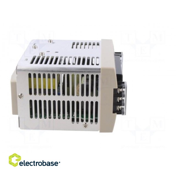 Power supply: switched-mode | 180W | 24VDC | 85÷264VAC | 80÷370VDC image 7