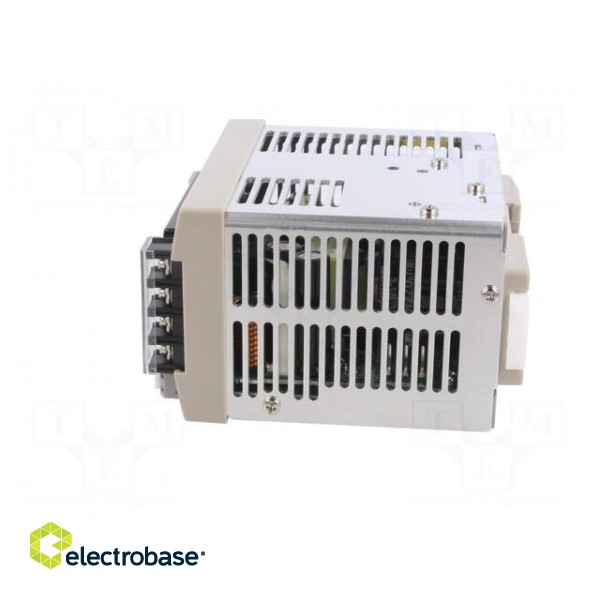 Power supply: switched-mode | 180W | 24VDC | 85÷264VAC | 80÷370VDC image 3