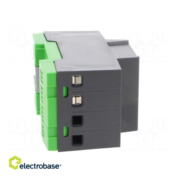 Power supply: switched-mode | for DIN rail | 20W | 12VDC | 1.6A | OUT: 1 фото 7