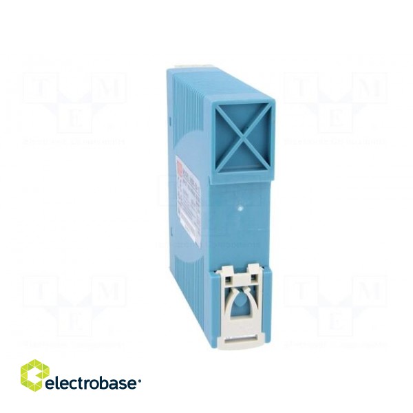 Power supply: switched-mode | 20W | 15VDC | 1.34A | 85÷264VAC | 190g фото 9