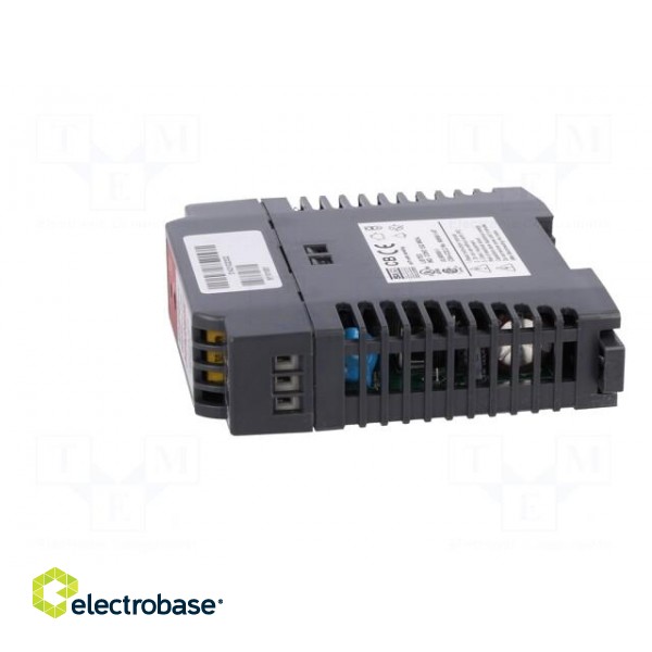 Power supply: switched-mode | 20W | 5VDC | 5÷6VDC | 4A | 85÷264VAC | 160g image 3