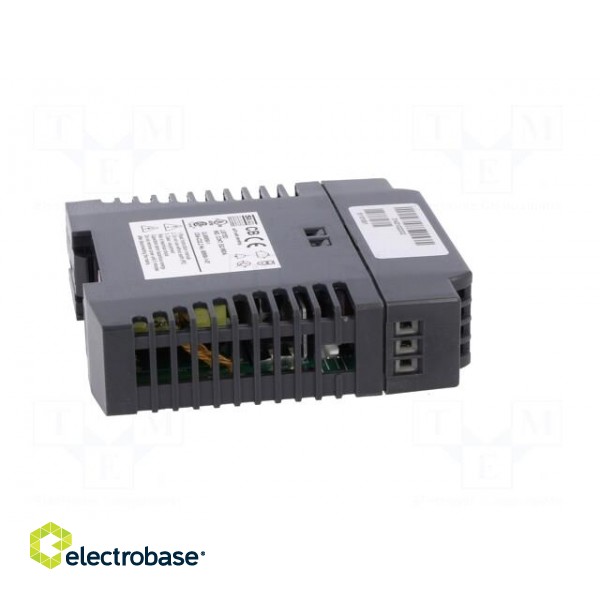 Power supply: switched-mode | 20W | 5VDC | 5÷6VDC | 4A | 85÷264VAC | 160g image 7