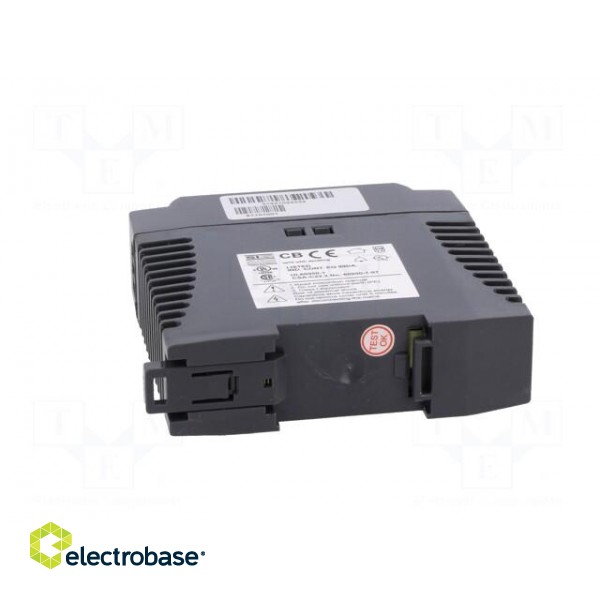 Power supply: switched-mode | 20W | 5VDC | 5÷6VDC | 4A | 85÷264VAC | 160g image 5